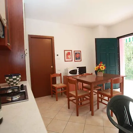 Apartment Rosolina Mare 21 Rosapineta
