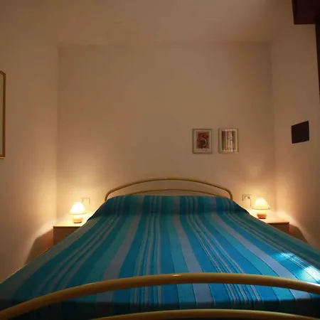 Rosolina Mare 21 Apartment