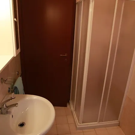 Rosolina Mare 21 Apartment Rosapineta